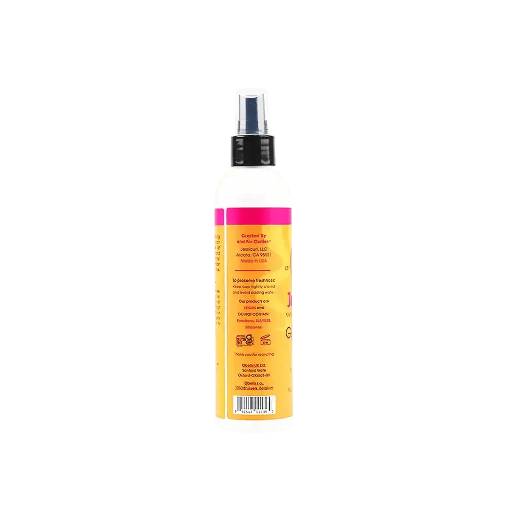 Jessicurl - Jessicurl Gelebration Spray 237ml - Pharmazone - 