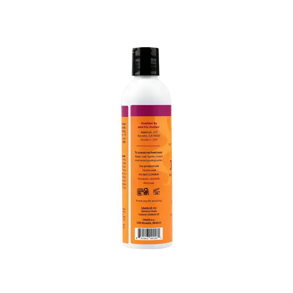 Jessicurl - Jessicurl Rockin Ringlets Styling Potion 237ml - Pharmazone - 