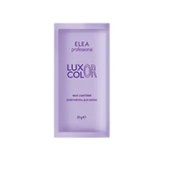 Elea Professional Lux Color Powder 25g