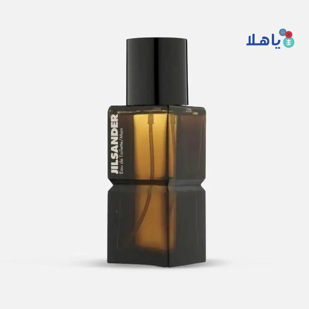 JIL - Jil Sander EDT 125 ML/G - Pharmazone - 