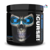 JNX THE CURSE BLUE RASPBERRY 250G