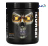 JNX THE CURSE ORANGE MANGO 250G