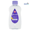 JOHNSON BABY OIL SLEEP TIME 300ML