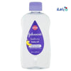 J&J - Johnson's Baby Oil Sleep Time 300ml - Pharmazone - 