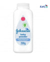 J&J - Johnson's Baby Powder 200g - Pharmazone - 