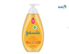 J&J - Johnson's Baby Shampoo 500ml - Pharmazone - 