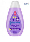 JOHNSON BABY SLEEP TIME BATH 300ML