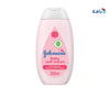 J&J - Johnson's Baby Soft Lotion 300ml - Pharmazone - 