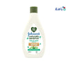 JOHNSON NATURALLY SENSITIVE ALOEVERA HEAD-TO-TOE WASH 395ML