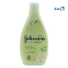 J&J - Johnson's Vita - Rich Body Wash 250ml - Aloe Vera & Vitamin E - Pharmazone - 