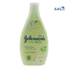 Johnson Vita-Rich Body Wash 250ml-Aloe Vera & Vitamin E