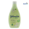 J&J - Johnson's Vita - Rich Body Wash 400ml - Aloe Vera & Vitamin E - Pharmazone - 