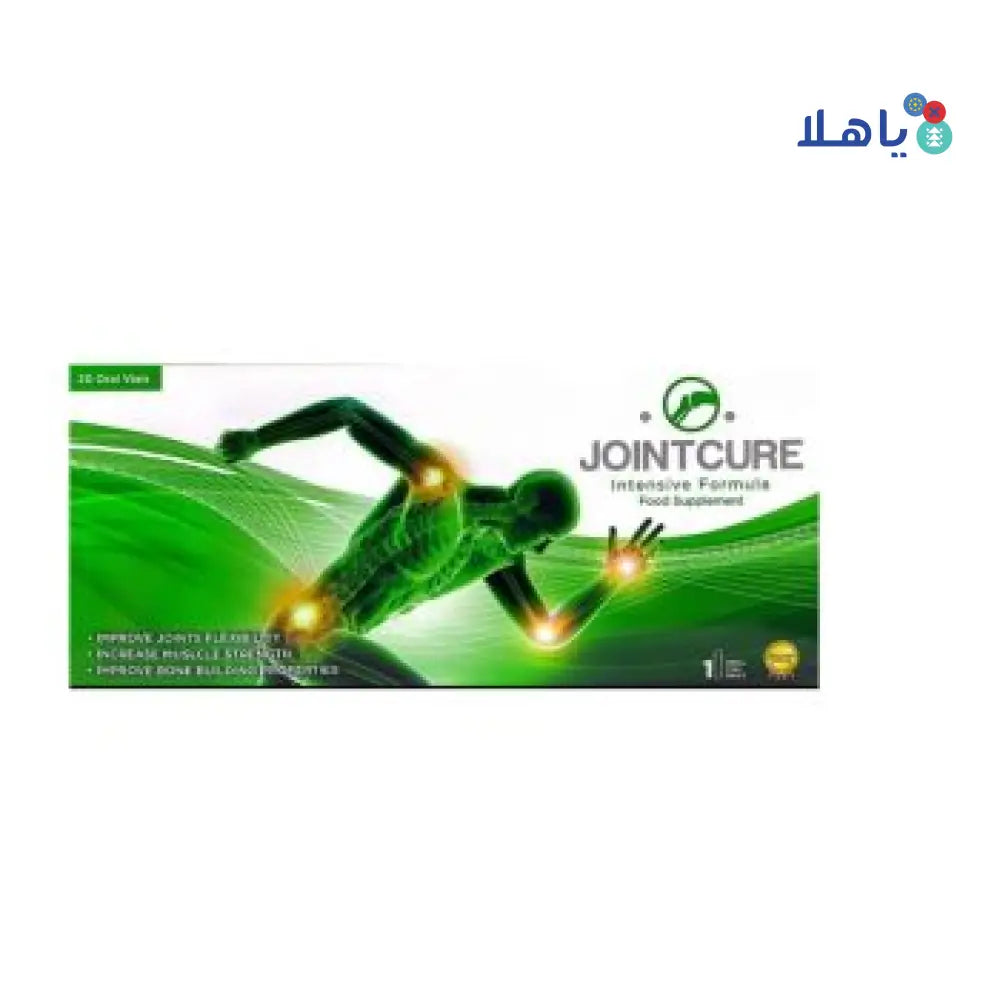 JOINTCURE 20 VIALS 10ML