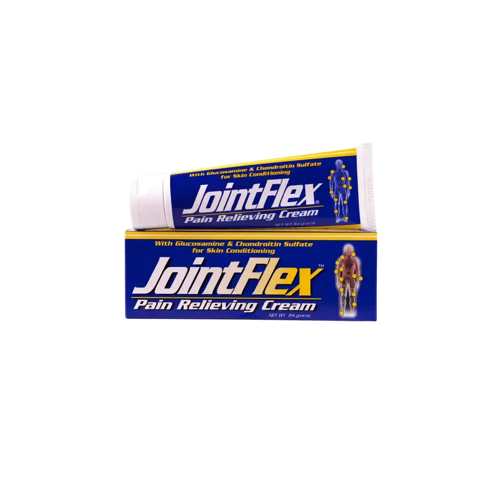 SMARTSCIENCE LABORATORIES - Jointflex 114 Gm Cream - Pharmazone - 