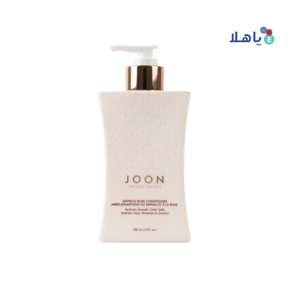 Joon Saffron Rose Conditioner 300ml