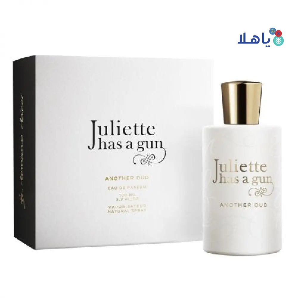 JULIETTE HAS A GUN ANOTHER OUD EDP100ML 02669