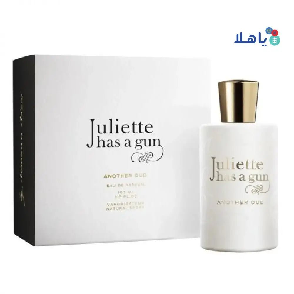 JULIETTE HAS A GUN - Juliette Has A Gun Another Oud EDP100ML - Pharmazone - 