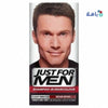 JUST FOR MEN NATURAL MEDIUM BROWN (H35)