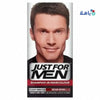 JUST FOR MEN - JUST FOR MEN NATURAL MEDIUM BROWN (H35) - Pharmazone - 