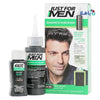 Just For Men - Just For Men Shampoo In Hair Colour Real Black - H55 - Pharmazone - 