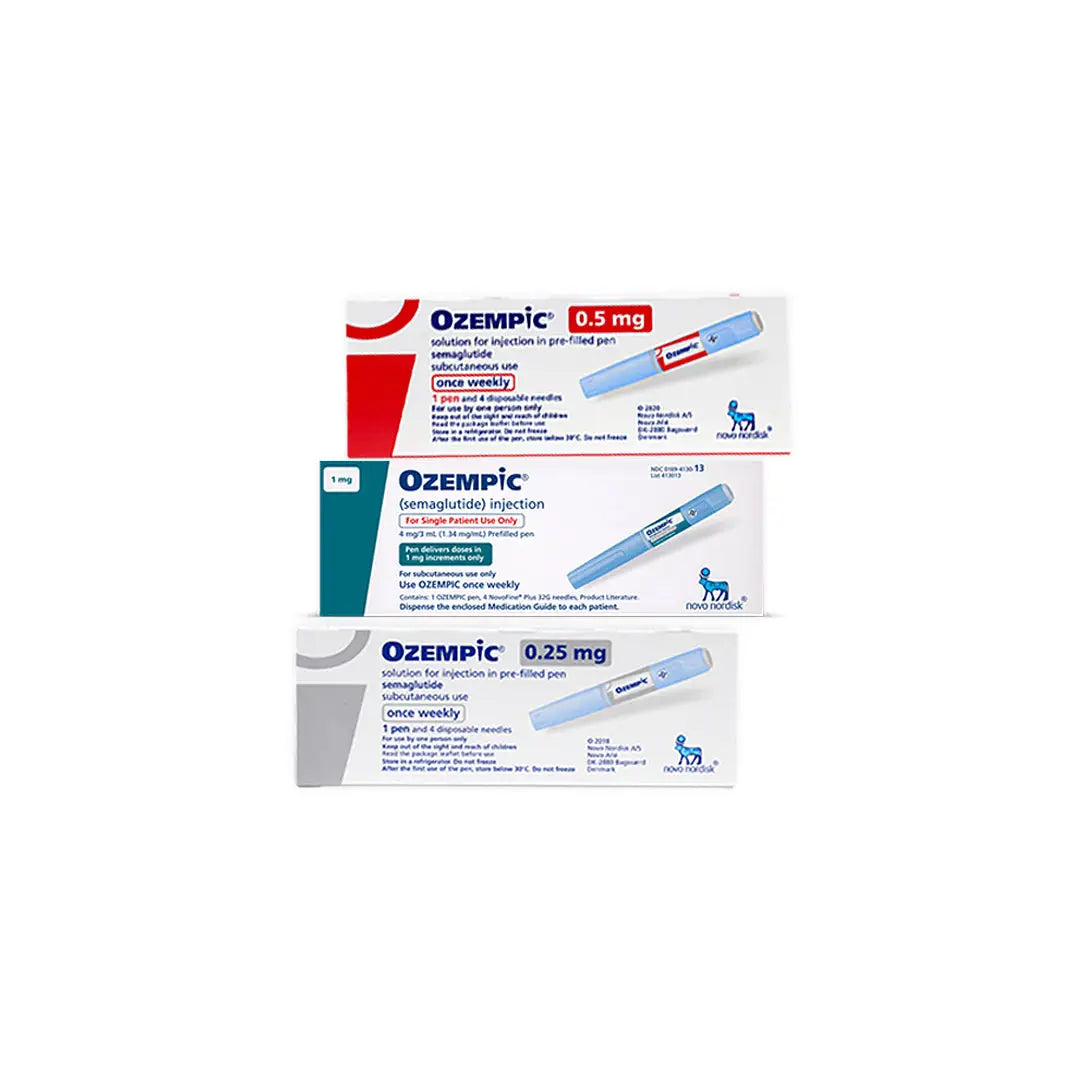 Ozempic Set