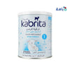 Kabrita - KABRITA GOAT NO.1 MILK 400 GM - Pharmazone - 