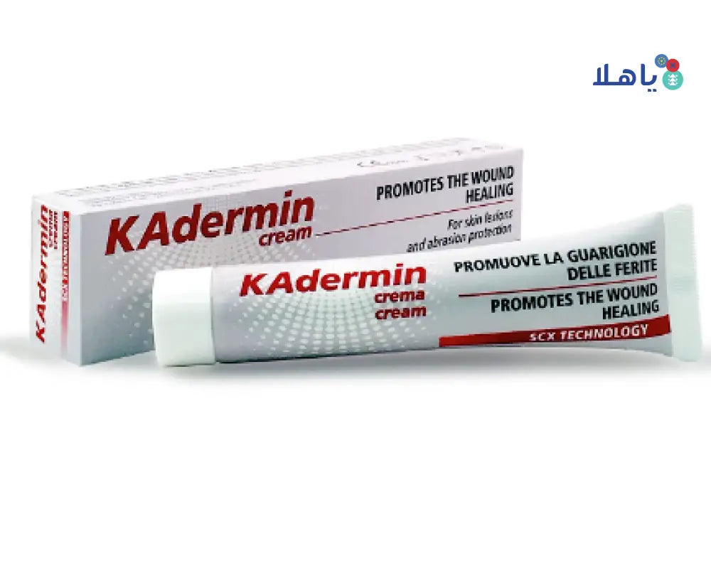 Kadermin Cream 50ml