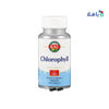 KAL CHLOROPHYLL 100 TABLETS