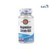 Kal Magnesium Citrate 400 60Tablets