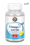 KAL OMEGA 3 450/300 60 SOFTGELS