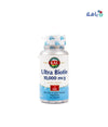 KAL ULTRA BIOTIN 10000MCG 90TAB