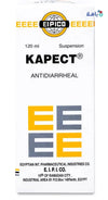 KAPECT SUSPENSION 120 ML