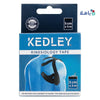 KEDLEY - Kedley Kinesiology Tape 5cmX5m - Black - 8330 - Pharmazone - 