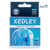 Kedley Kinesiology Tape 5cmX5m - Blue - 8323