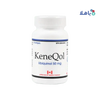 KANEKA QH UBIQUINOL - KeneQol Ubiquinol 50mg 30 Softgels - Pharmazone - 