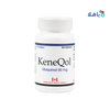 KANEKA QH UBIQUINOL - KeneQol Ubiquinol 50mg 30 Softgels - Pharmazone - 