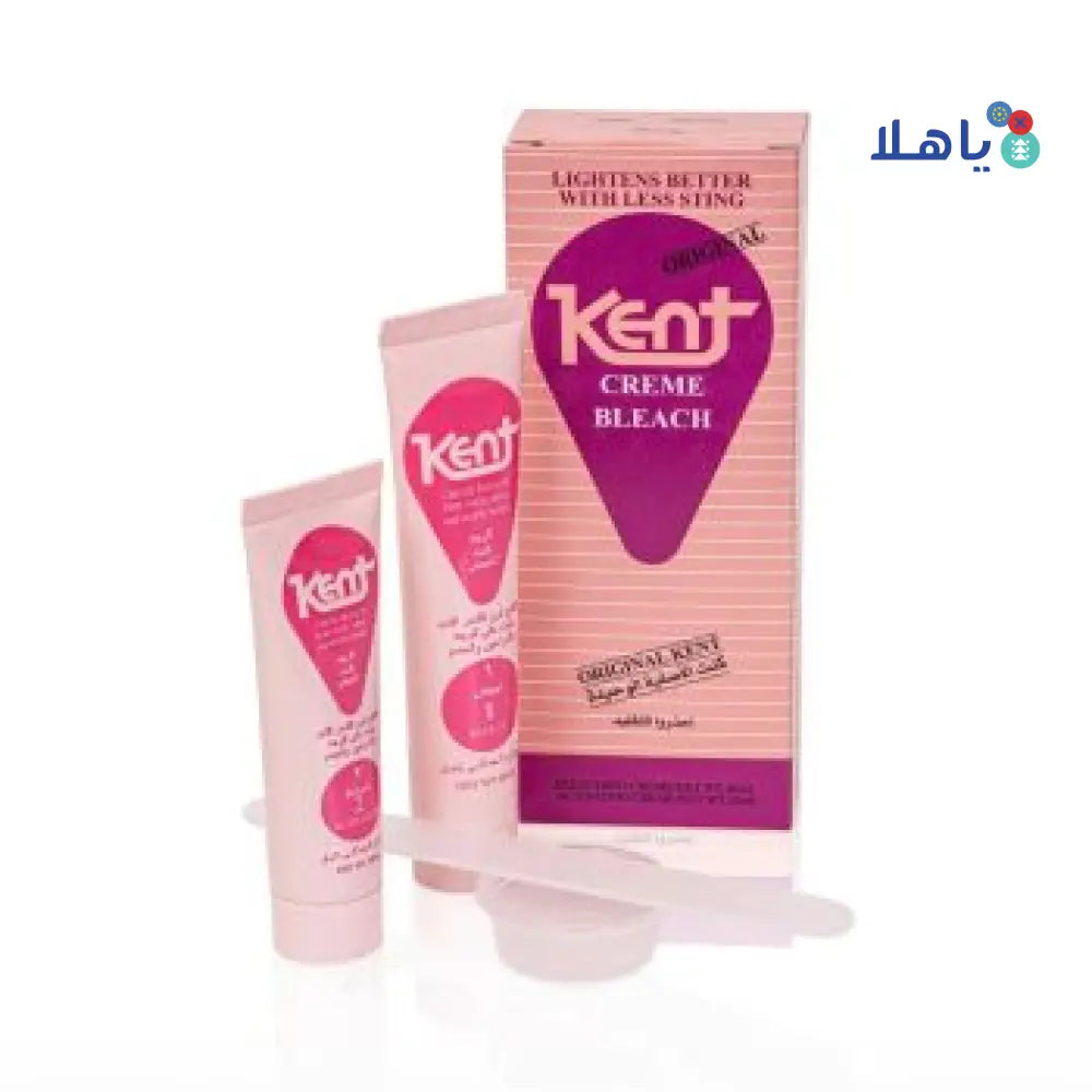 KENT BLEACHING CREAM 40ML