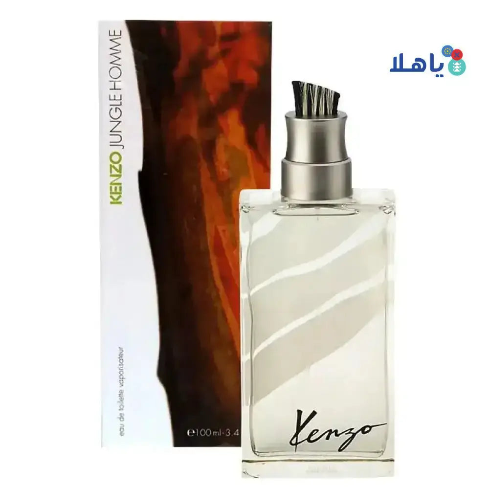 KENZO - Kenzo Jungle EDT 100 ML/G - Pharmazone - 