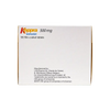 GSK - Keppra 500Mg 100 Tab - Pharmazone - 