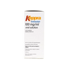 GSK - KEPPRA SOLUTION 10% 300ML - Pharmazone - 