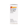 KEPPRA SOLUTION 10% 300ML