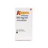 GSK - KEPPRA SOLUTION 10% 300ML - Pharmazone - 