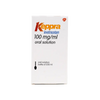 KEPPRA SOLUTION 10% 300ML