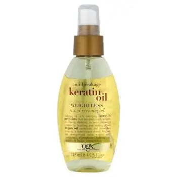 OGX KERATIN OIL REP SPRAY 6 118ML