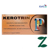 Kerotrin Extra 10 Tablets