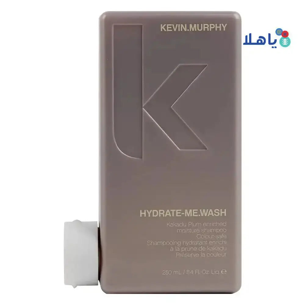 Kevin Murphy - Kevin Murphy Hydrate - Me Wash 250ml - Pharmazone - 