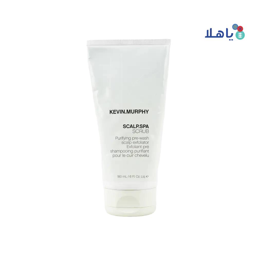 Kevin Murphy Scalp Spa Scrub 180ml