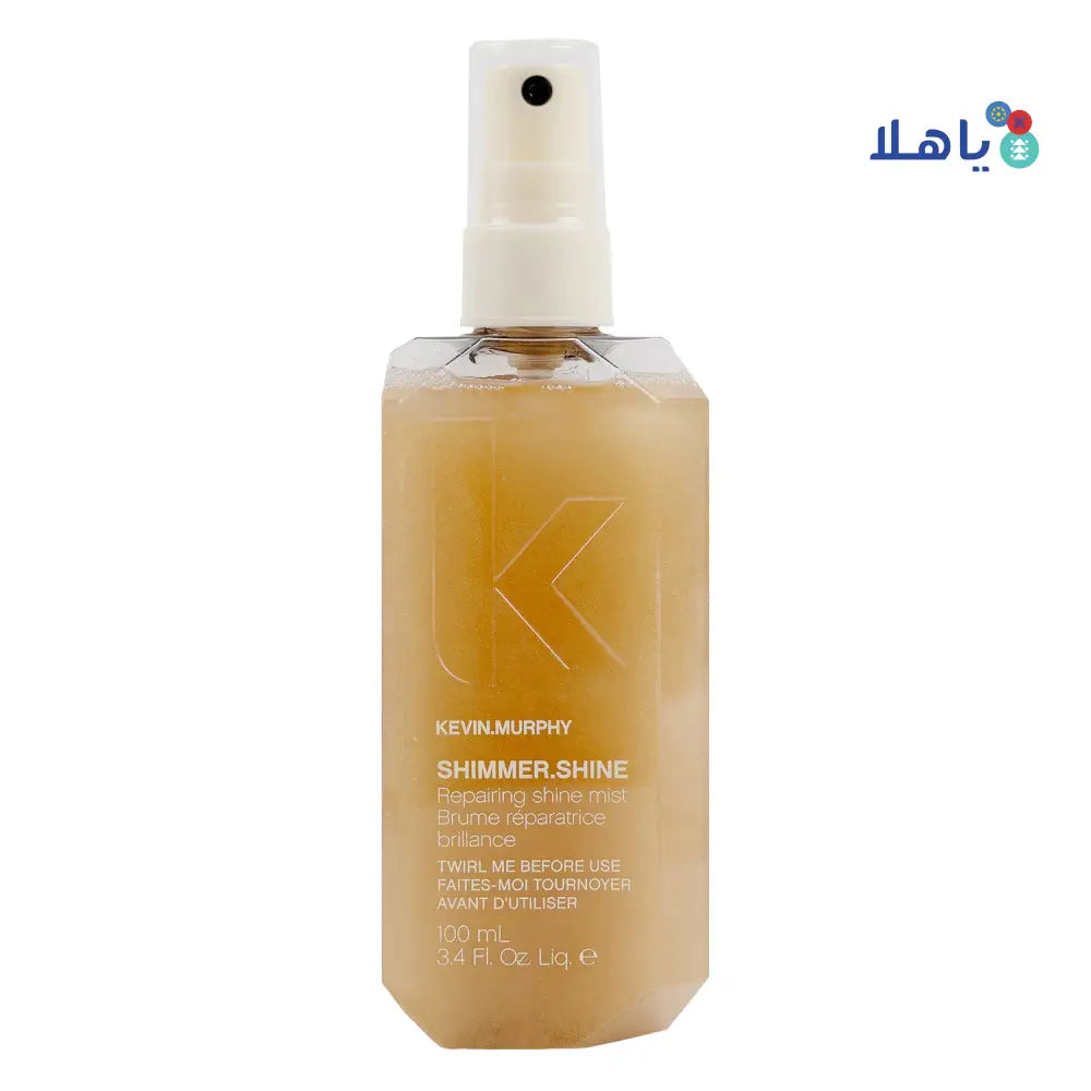 Kevin Murphy Shimmer Shine Repairing Mist Spary 100ml