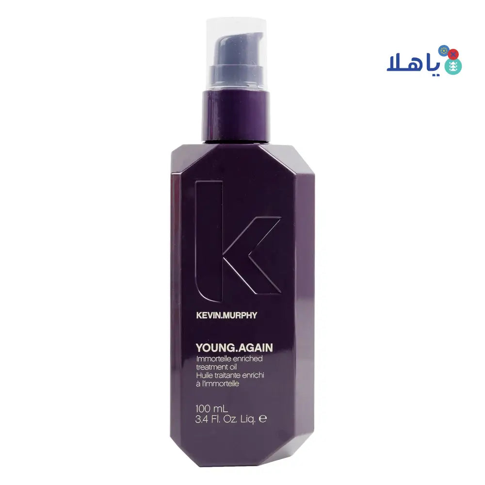 Kevin Murphy Young Again Treatment Oil 100ml