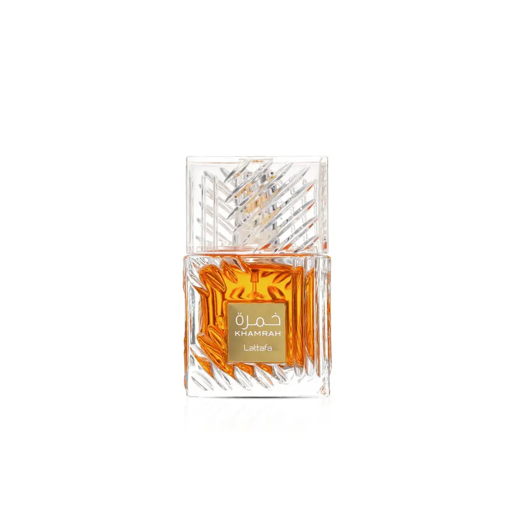 Khamrah Lattafa Edp 100ml-Unisex